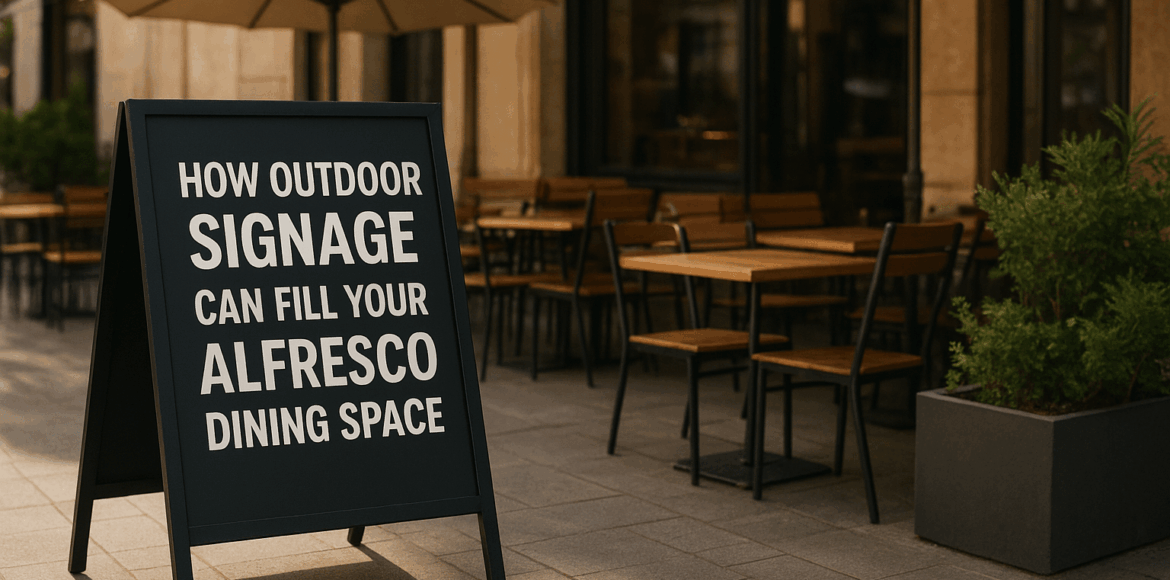 Alfresco Dining Space Alfresco Dining Space