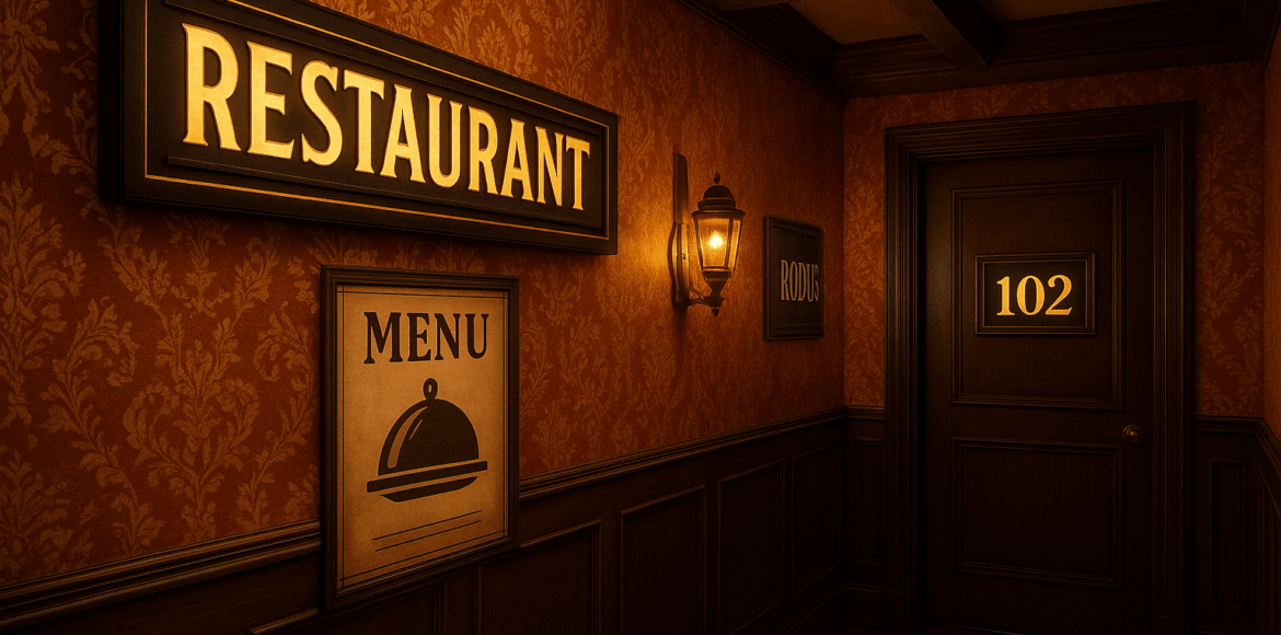 Restaurant Theme Restaurant Theme