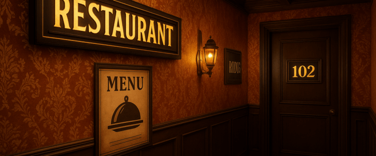 Restaurant Theme Restaurant Theme