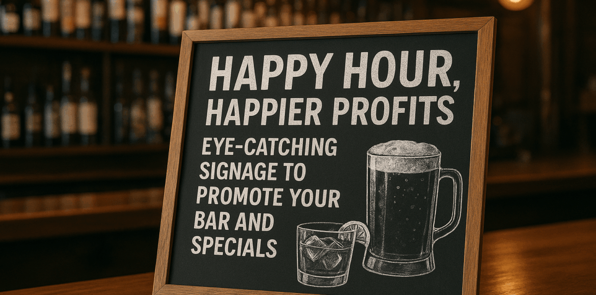 Happy Hour Happy Hour