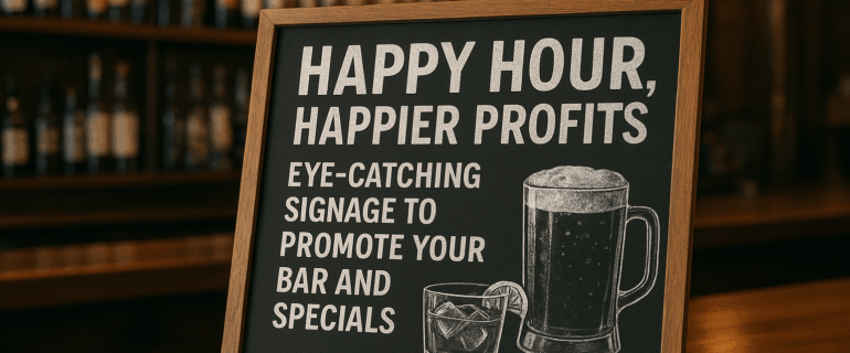Happy Hour