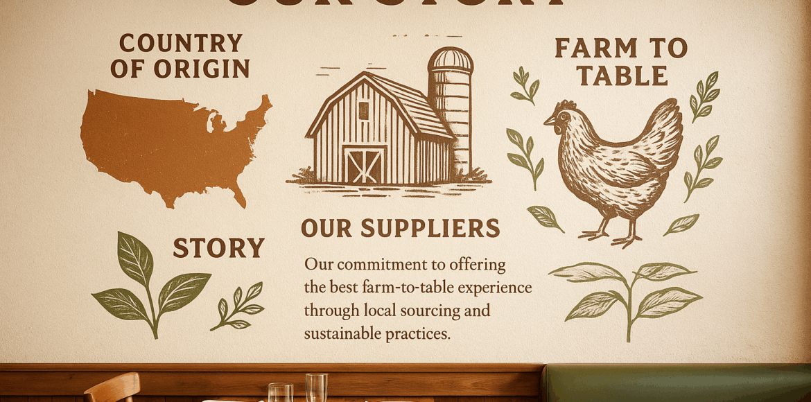 Story on the Walls Story on the Walls